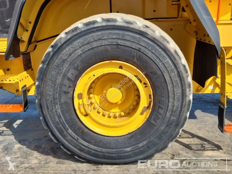 Shovel Volvo L150H