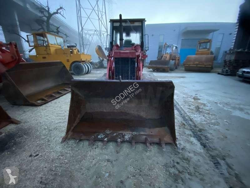 Shovel Komatsu D31S-20
