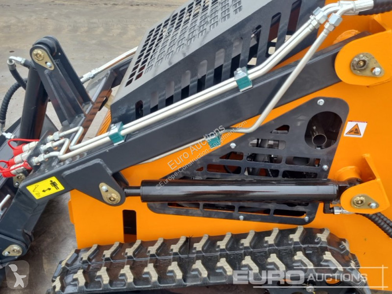 Shovel  QB-480