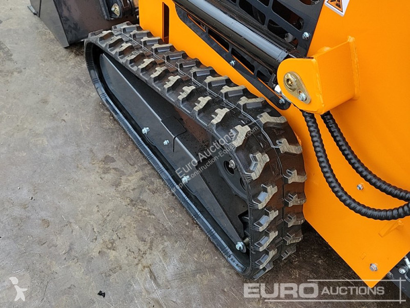 Shovel  QB-480