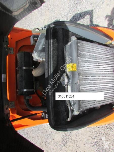 Shovel Kramer 5035 Radlader 22.000 EUR netto