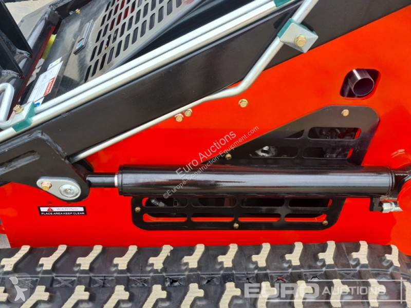 Shovel  LRT460