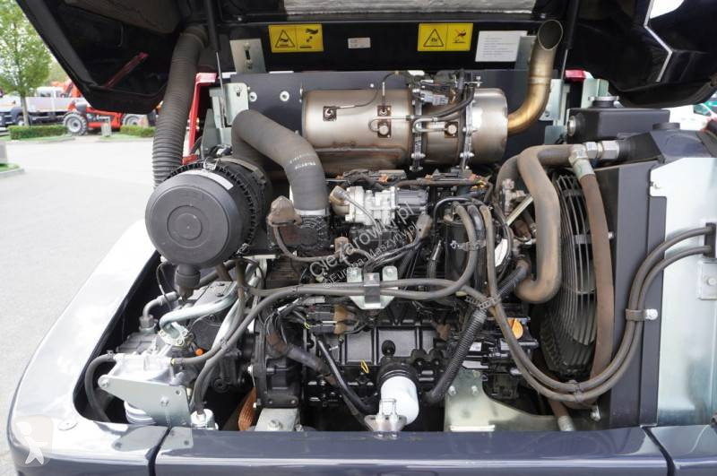 Pala cargadora Schaeff Yanmar/SCHAEFF TL80...