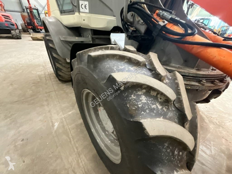 Shovel Atlas 75 S