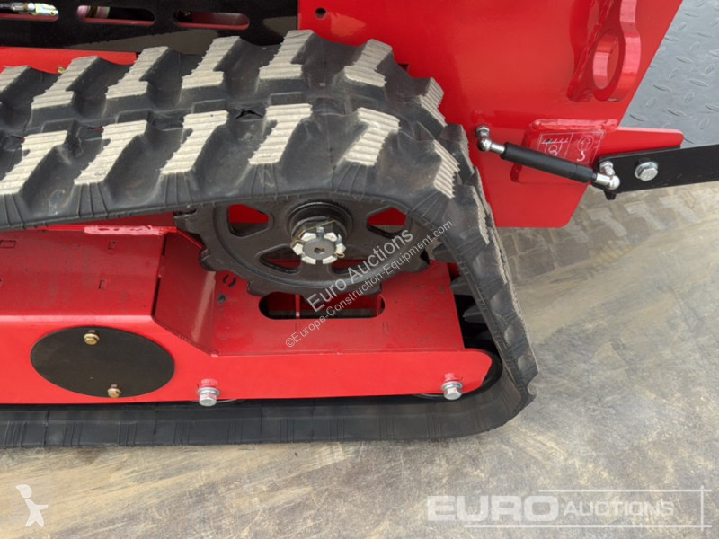 Shovel  MS360T