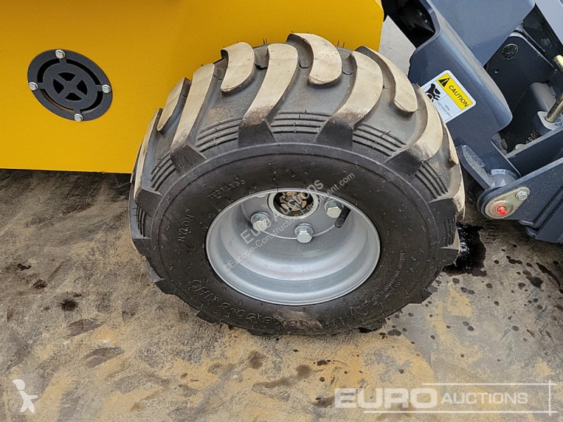 Shovel  MP-S800