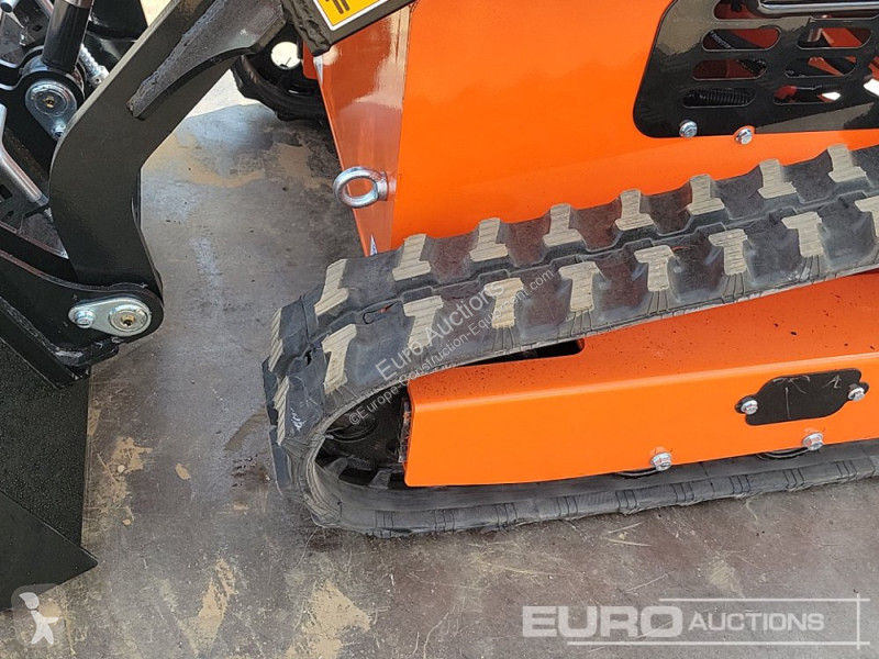 Shovel  MS36C
