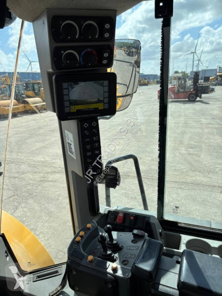 Shovel Caterpillar 972 M XE