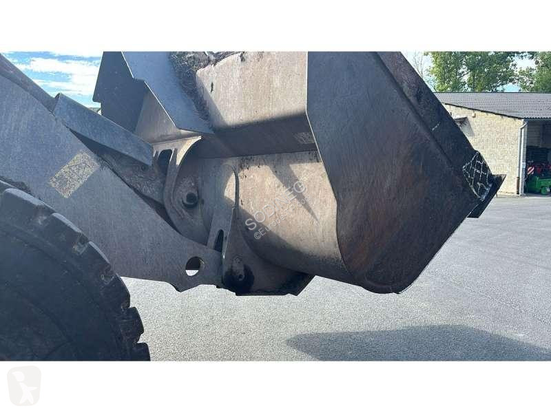 مُحمّلة Volvo
