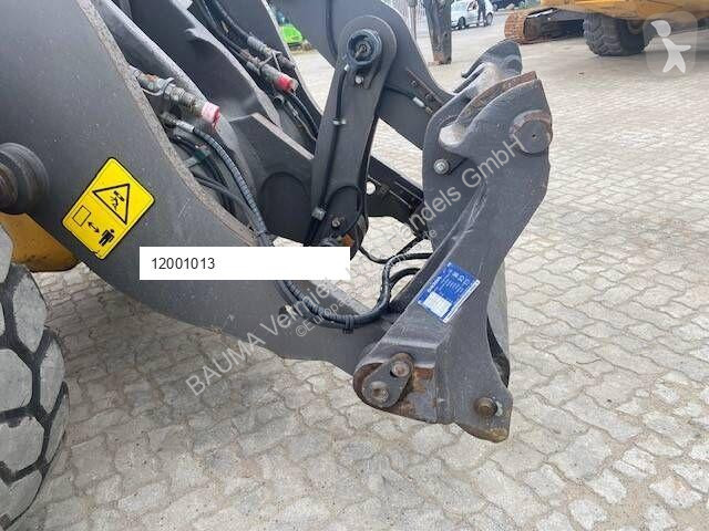 Nakladač Volvo L 90 H MIETE / RENTAL (12001013)