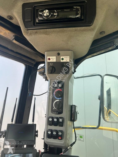 Shovel Caterpillar 988 K