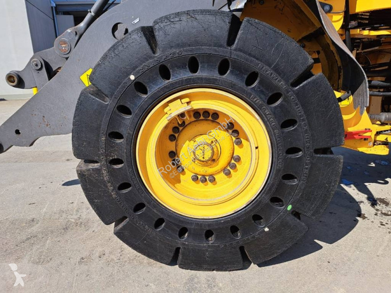 Incarcator Volvo L 110 H