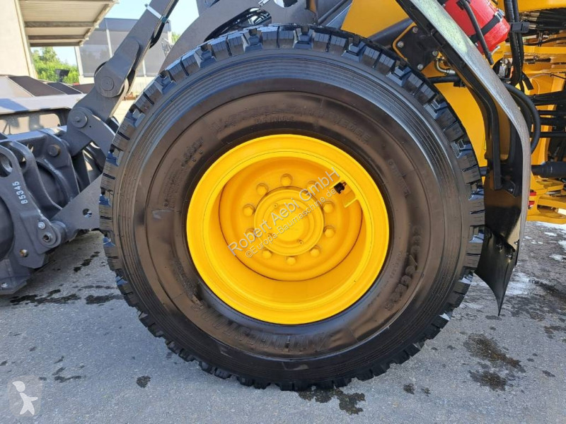Incarcator Volvo L60H2