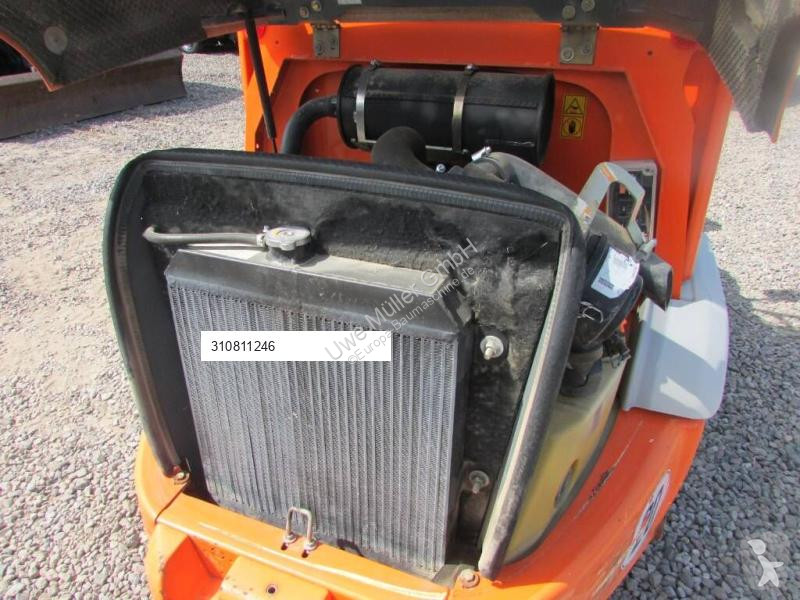 Pala Kramer 5035 Radlader 20.000 EUR