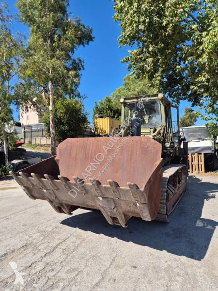 Shovel Fiat-Allis