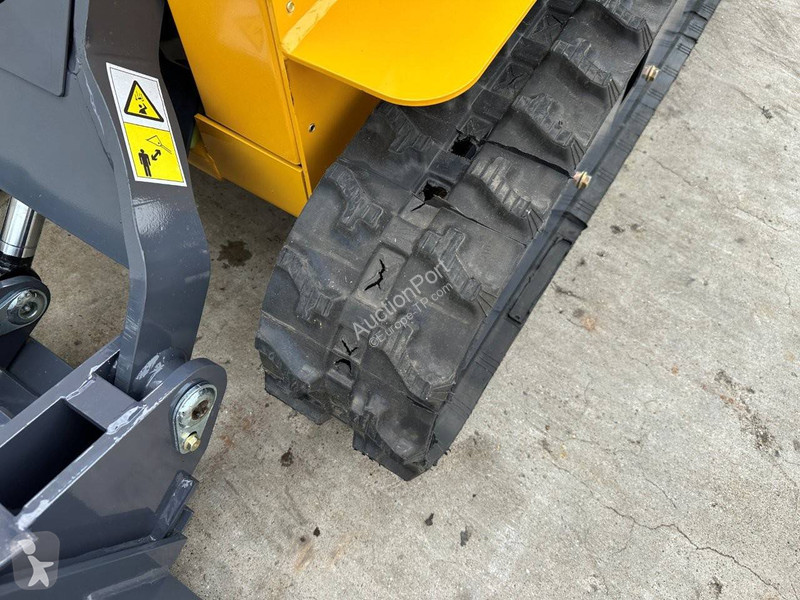 Shovel  SI360