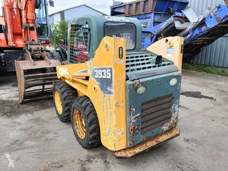 Pala Gehl 3935 3840 schranklader loader skid...