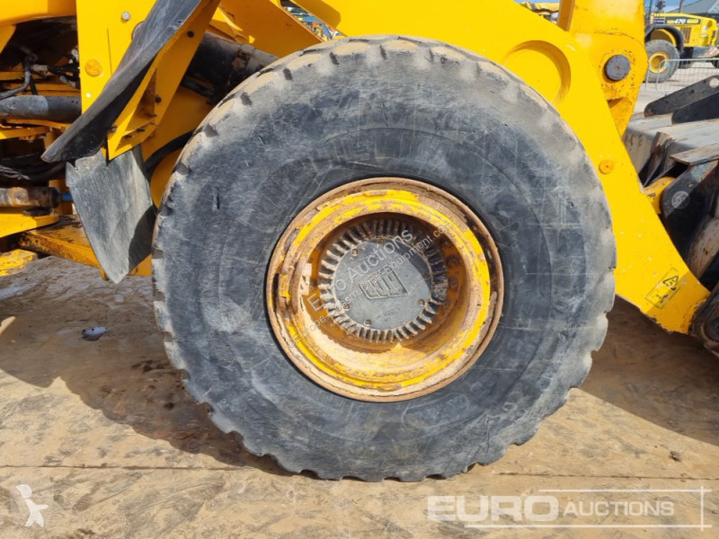 Incarcator JCB 456E