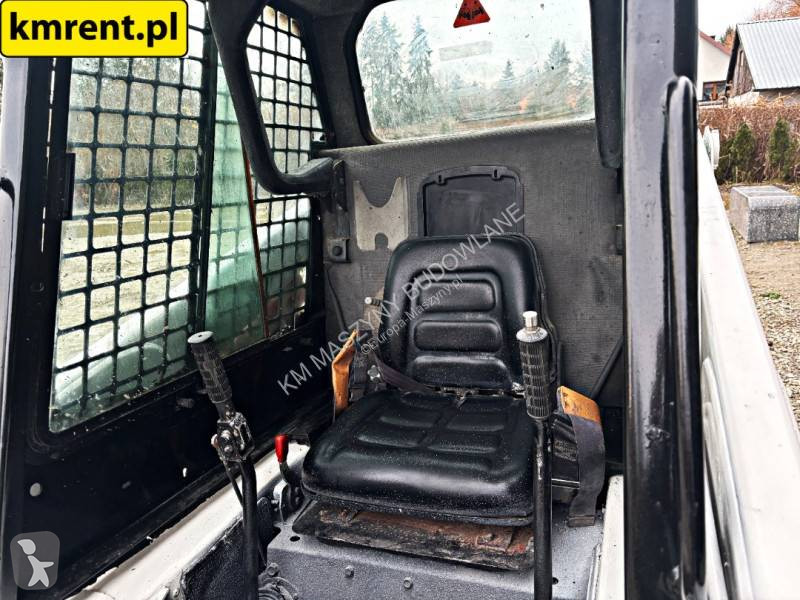 Shovel Bobcat S100 | BOBCAT S130 753