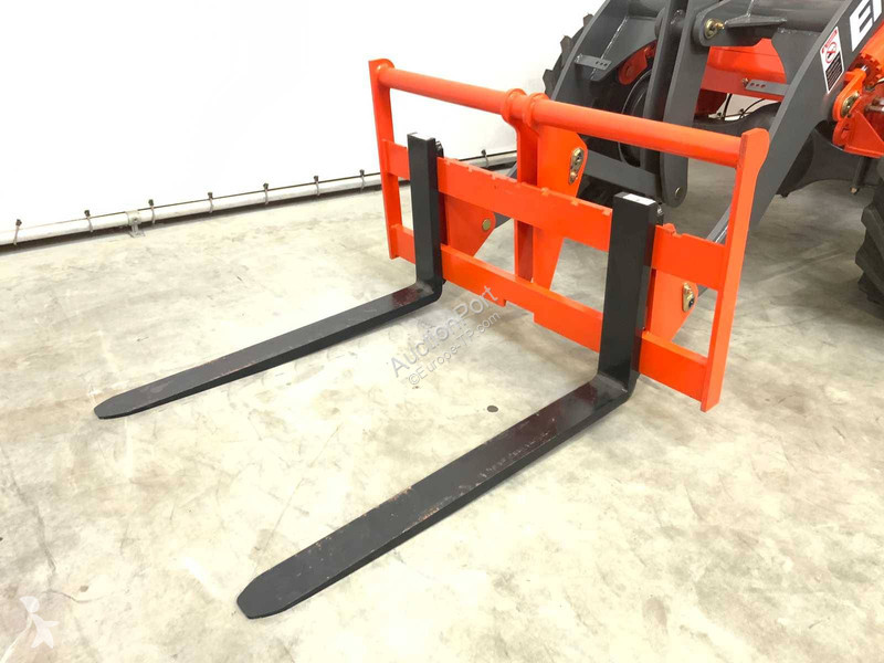 Shovel Everun ER12