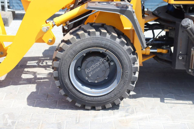 Shovel Machpro MP-L300