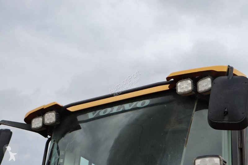 Læssemaskine Volvo L150H
