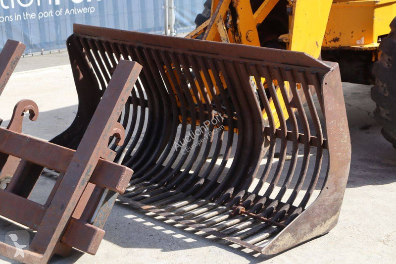 Shovel Ahlmann AZ6