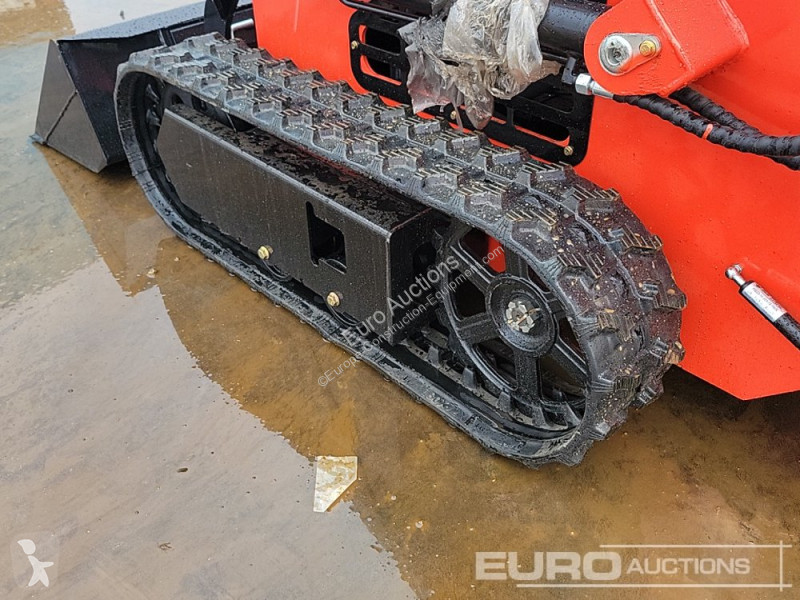 Nakladač  CK380R