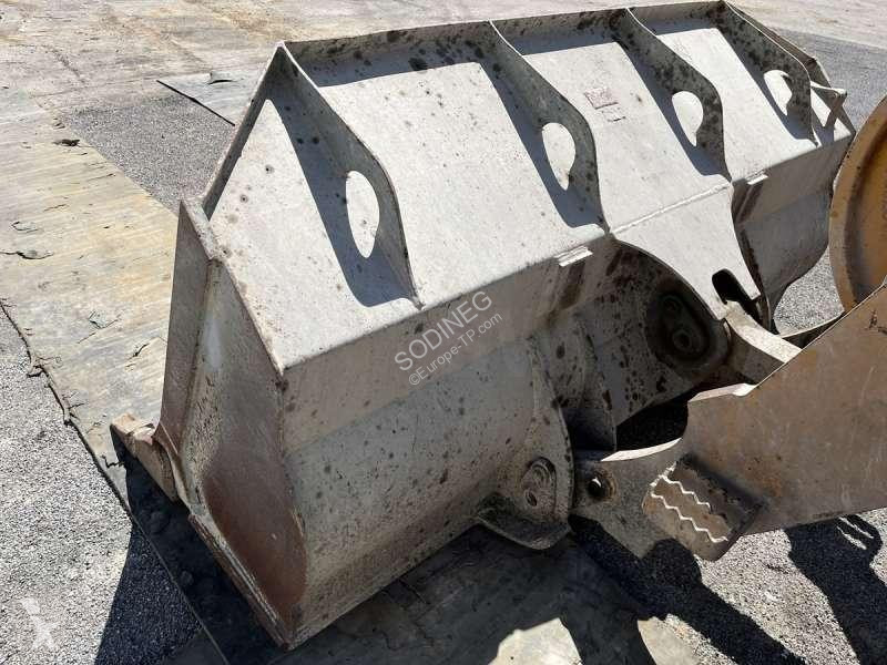 Shovel Liebherr