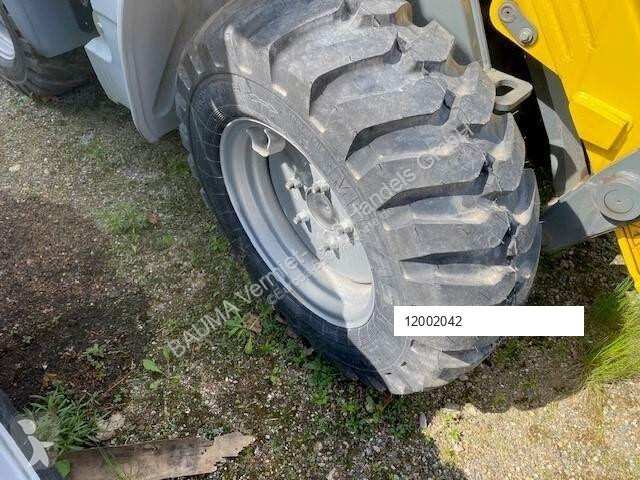 Nakladač Kramer 5035 MIETE / RENTAL...