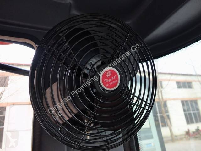 Pala Dragon Machinery ZL16F with CE