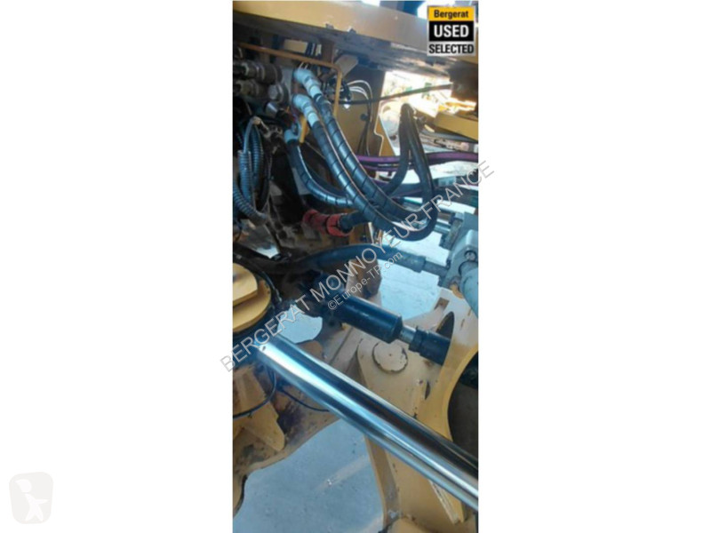 Lastare Caterpillar 950M