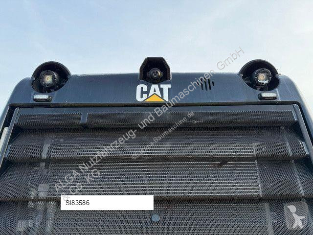 Nakladač Caterpillar 966M, Hydr. S.W.S.,...