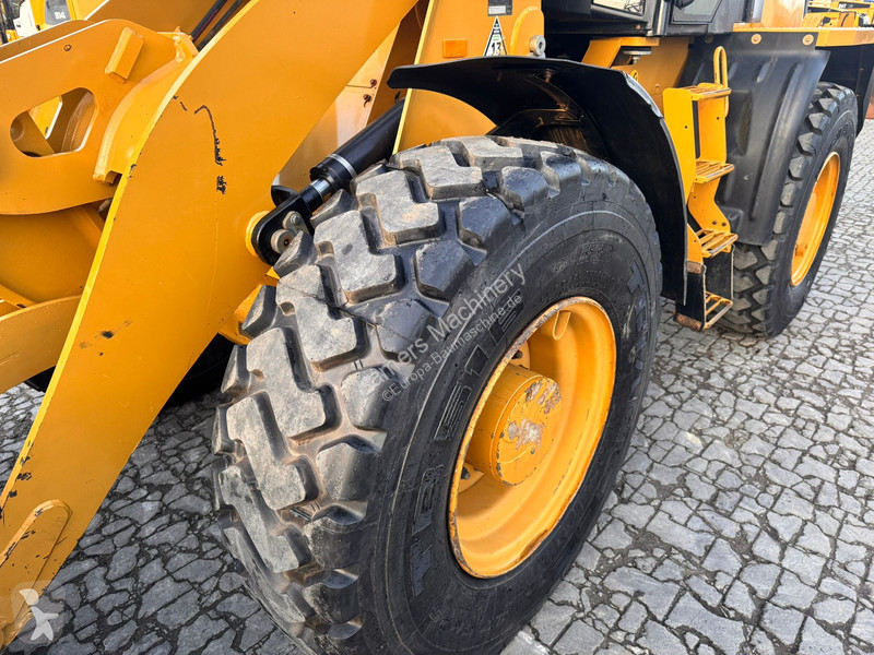 مُحمّلة Caterpillar 914M Speeder .