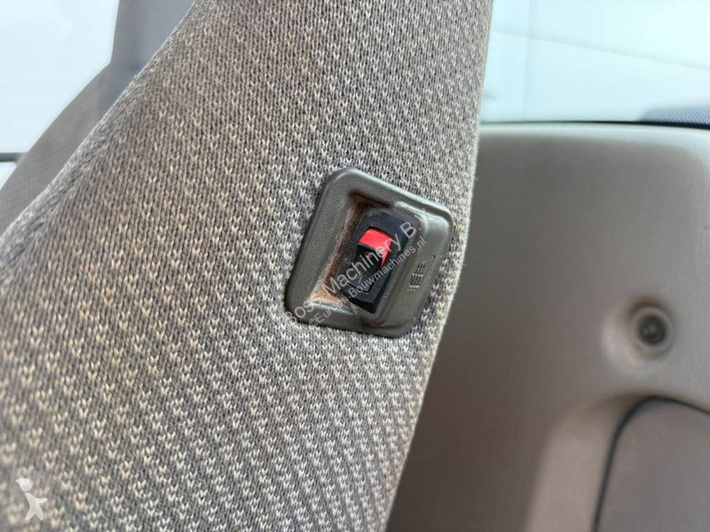 Nakladač Volvo L60H - Backup Camera / Quick...