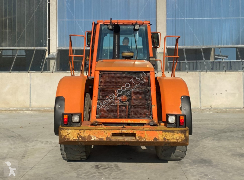 مُحمّلة Caterpillar