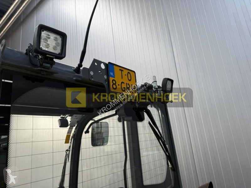 Læssemaskine Wacker Neuson WL 34