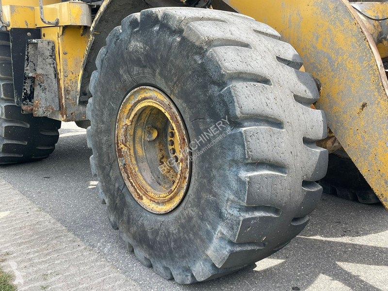 مُحمّلة Caterpillar