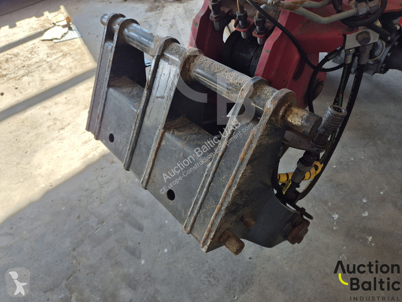Nakladač Schäffer 5680T