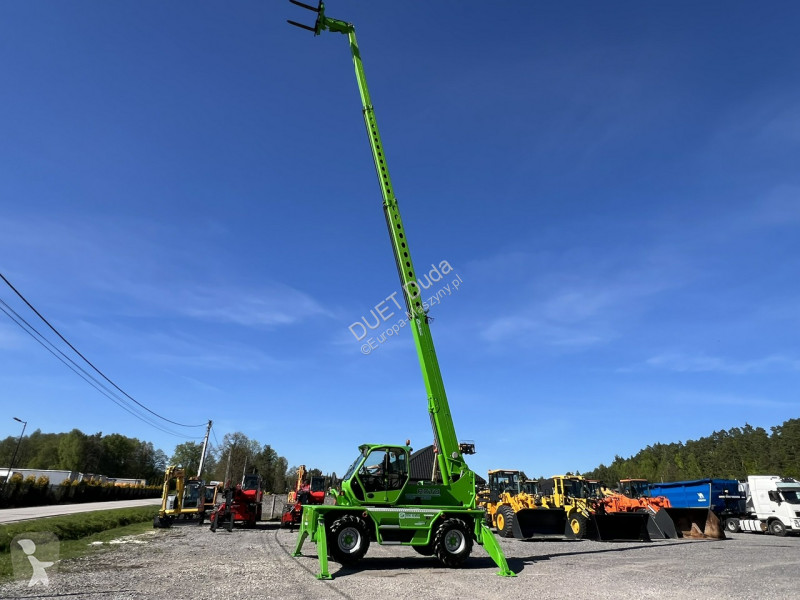 Læssemaskine Merlo Roto 45.21 MCSS ( 40.25 )...