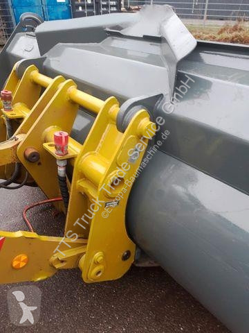 مُحمّلة Liebherr L 514 kein 509 518 524 538...