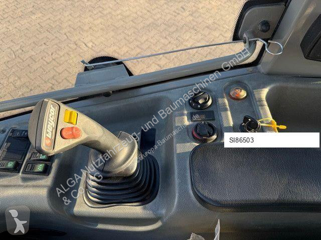 Nakladač Atlas 400,...