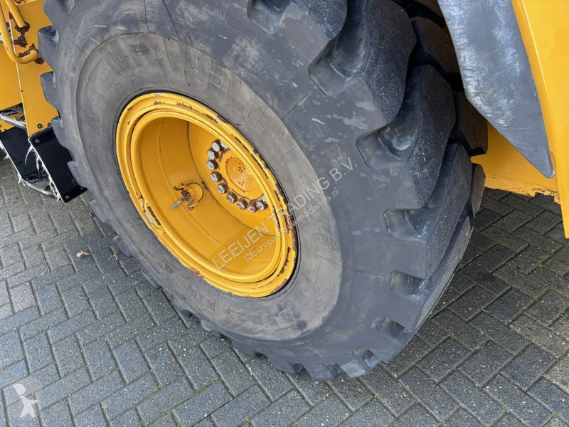 مُحمّلة Caterpillar M Wheelloader, made in USA,...