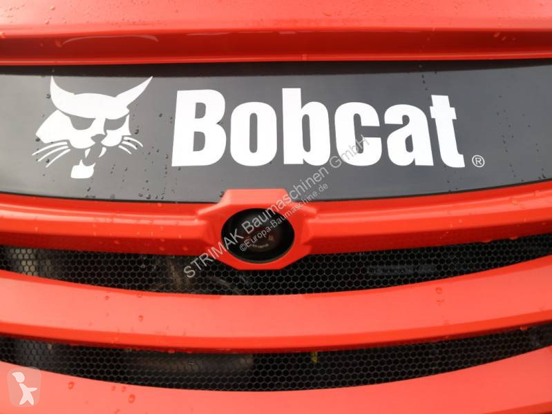 Nakladač Bobcat L 85