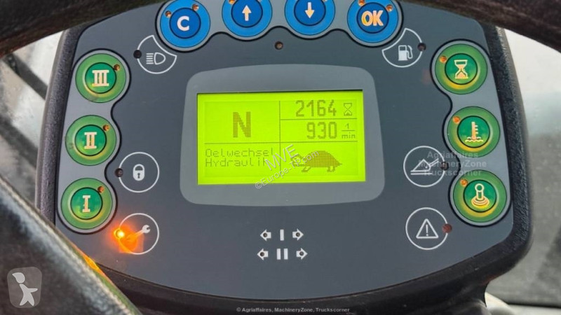 Nakladač Atlas WEYCOR 75E