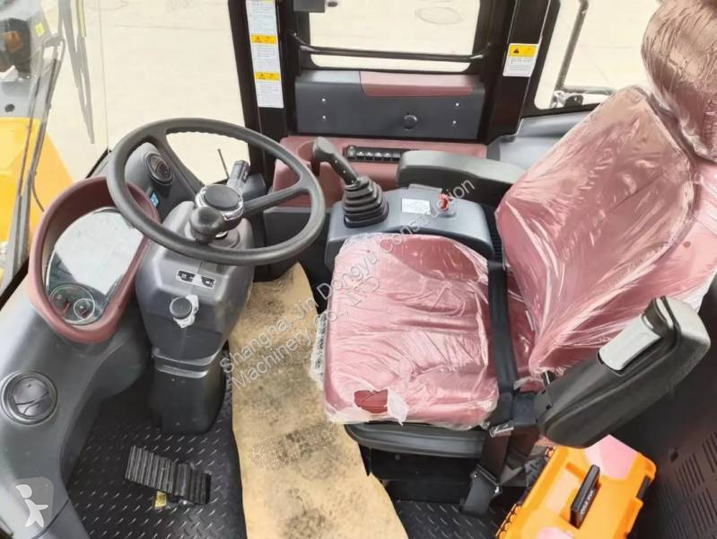 Nakladač Lonking CDM855HW