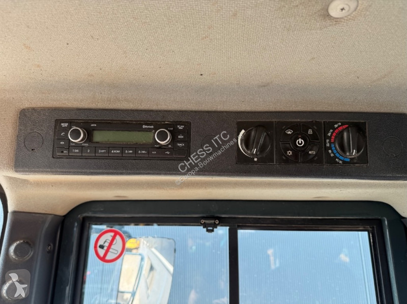 Nakladač Hyundai HL 960 A - HL960A - HL 960 -...