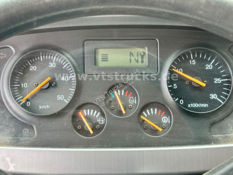 Фронтальный погрузчик Doosan 4x4 inkl. Schaufel...