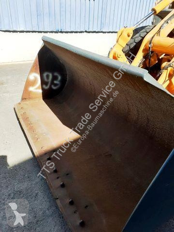 Chargeuse Liebherr Speeder -kein 509 508 524 528