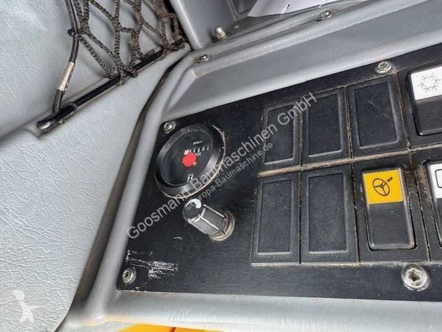 Nakladač Volvo